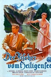 Poster do filme Der Fischer vom Heiligensee