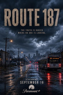 Route 187