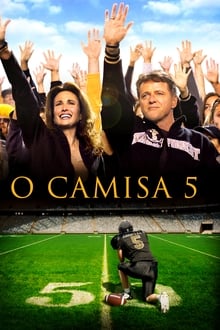 Poster do filme O Camisa 5