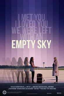 Poster do filme Empty Sky