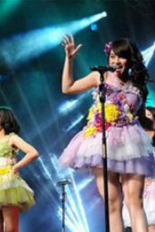 Perkenalkan, Nama Kami JKT48