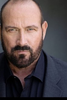 Photo of Kevin Fry
