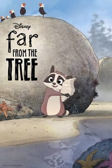 Far from the Tree movie poster