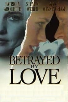 Poster do filme Betrayed by Love