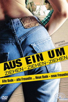 Ausziehen, einziehen, umziehen!