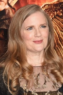 Foto de perfil de Suzanne Collins