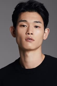 Photo of Kim Jung-jin