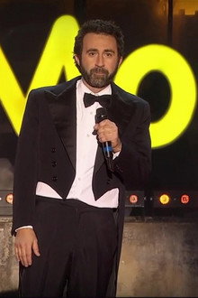 Montreux Comedy Festival 2016 - On va rire de tout !