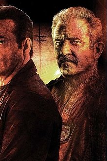 Dragged-Across-Concrete