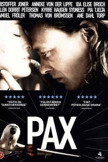 Poster do filme Pax