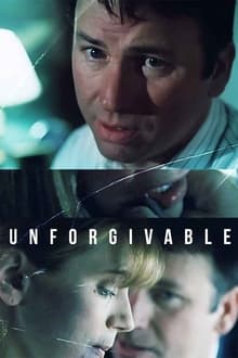 Unforgivable movie poster