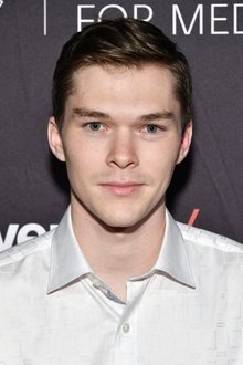 Photo of Casey Johnson