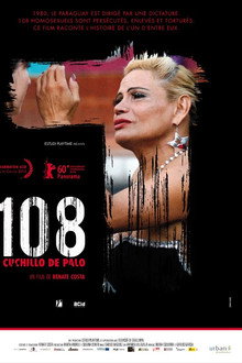 108 – Cuchillo de Palo