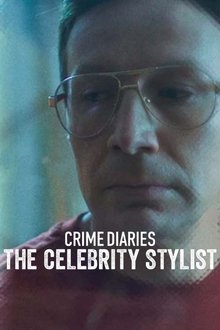 Crime Diaries: The Celebrity Stylist movie poster