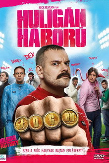 Huligán háború