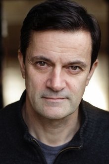 Photo of Tony Gardner