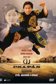 Új csapás
