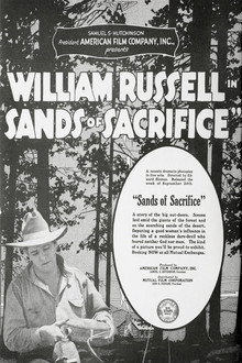 Sands of Sacrifice