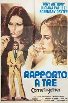 Rapporto a tre