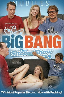 That Sitcom Show 5 - Big Bang