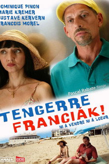 Tengerre Franciák!