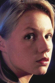 Svart Lucia