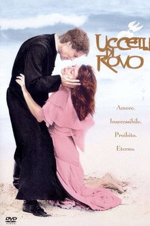 Uccelli di Rovo: Gli anni mancanti