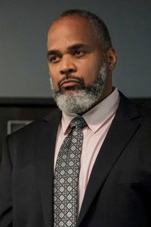 Justified: City Primeval - Season 1