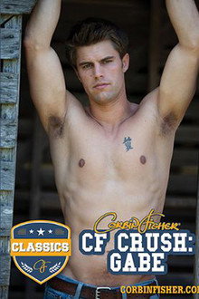 CF Crush: Gabe