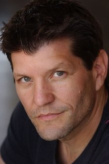 Photo of Mark Sussman