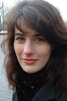 Photo of Jennifer Perrott