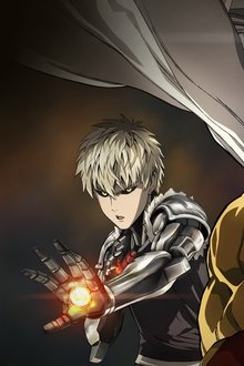 One-Punch-Man