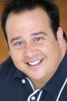 Photo of Chris Coppola