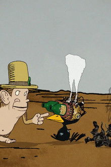 The Drinky Crow Show - Season 1