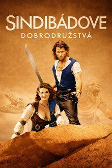 Sindibádove dobrodružstvá