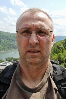 Sam Stevens
