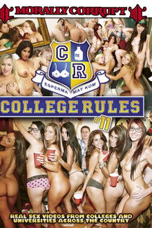 College Rules 11