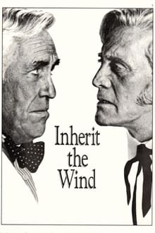 Inherit the Wind movie poster