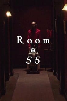 Poster do filme Room 55