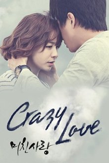 Poster da série Crazy Love