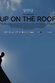 Up on the Roof