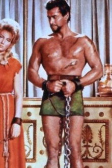 Il gladiatore di Roma