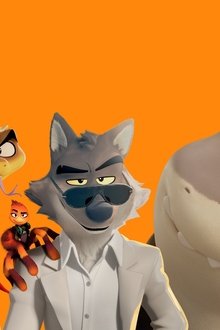 The Bad Guys