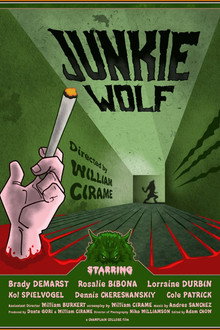 Junkie Wolf