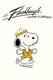 It's Flashbeagle, Charlie Brown It's Flashbeagle, Charlie Brown