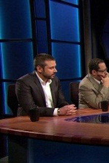 Real Time with Bill Maher season 9 episode 15