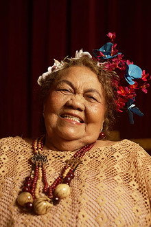 Dona Onete: Meu Coração Neste Pedacinho Aqui