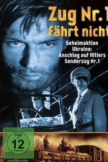 Zug Nr. 1 fährt nicht