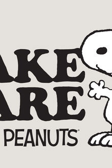 Take Care with Peanuts