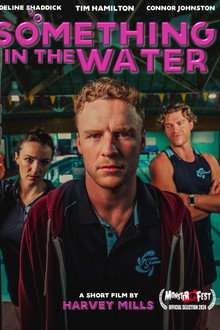Something In The Water